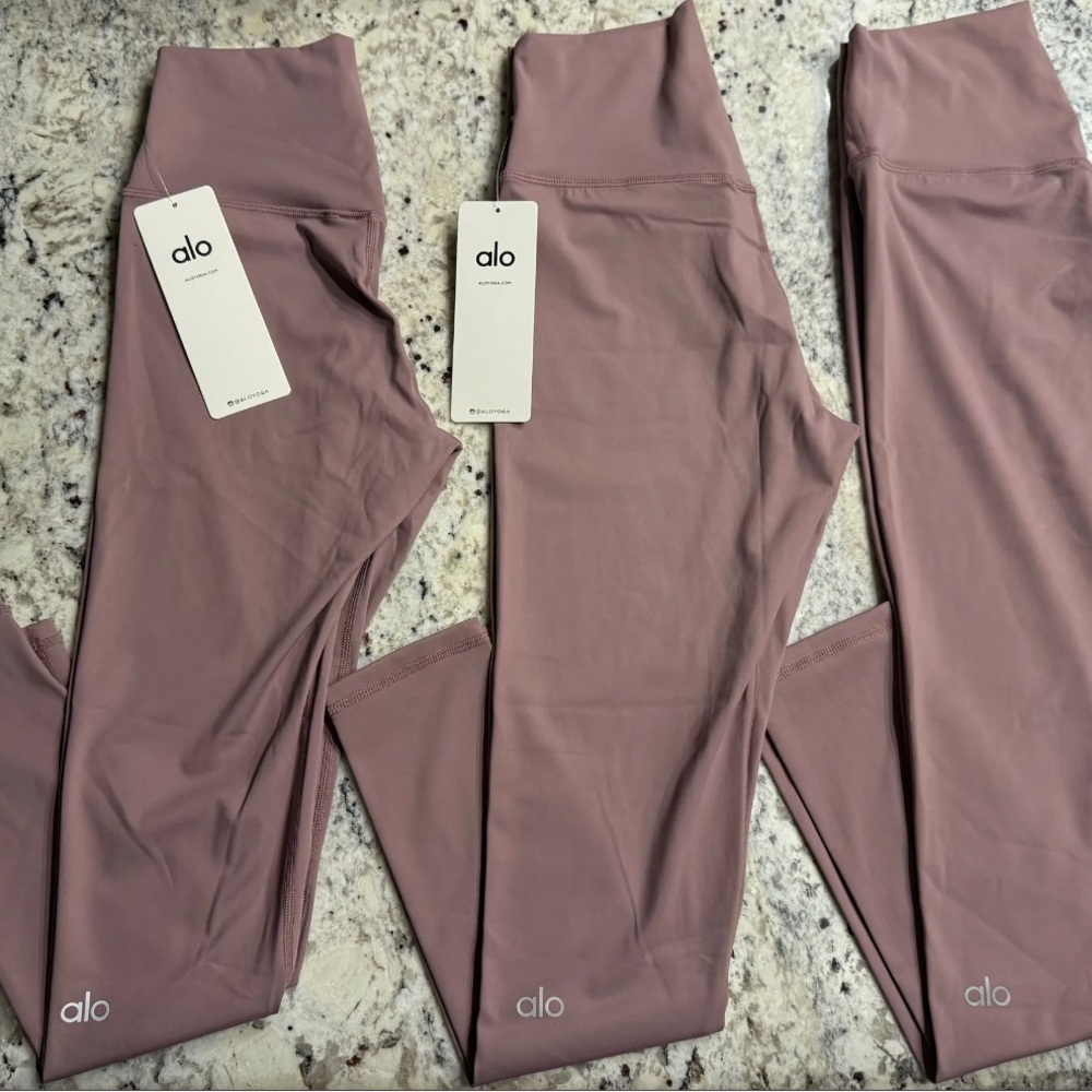 ALO Yoga Leggings S/M/L Reseller Bundle